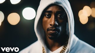 2Pac - Dark Side (Music Video) 2023