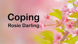 Rosie Darling - Coping (Lyrics)