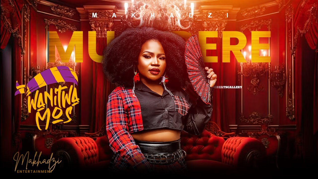 Makhadzi - Mujerere (New Latest Hit) ft. Prince MJ & Dj Skaro