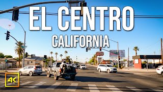 Imperial Valley California | El Centro