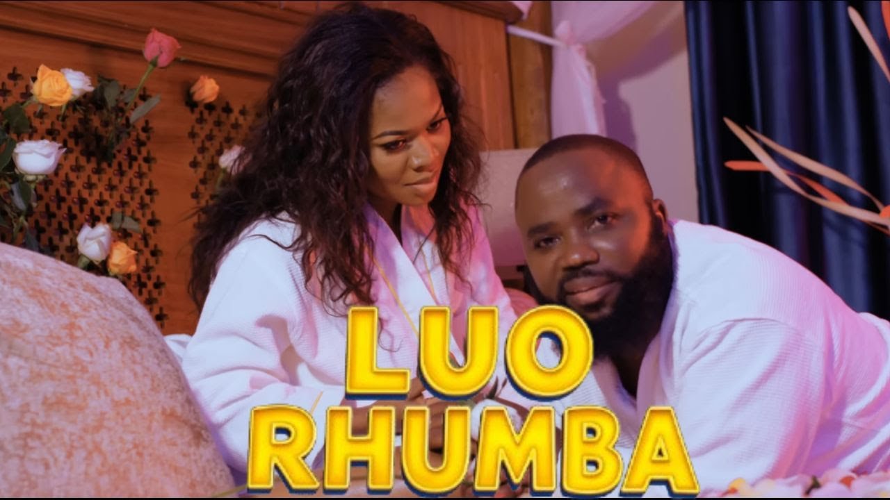 Old school Luo benga vol 1 . Luo rhumba. George Ramogi, Atis Pesa, & Musa juma, johnny junior