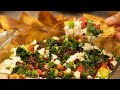 Greek 7 Layer Dip: Easy Party Dip