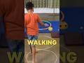Infinity Walking: The Secret to Healing BP, Knee Pain, and Cracked Heels!
