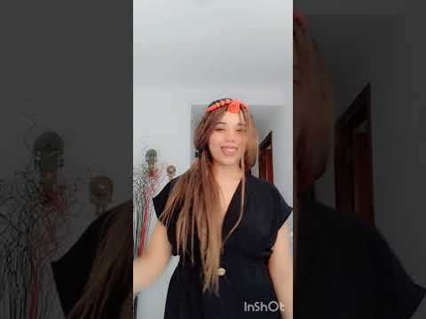 قلت نجرب نكون موديل ما تصدموش
