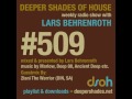 Deeper Shades Of House #509 - guest mix by 2LANI THE WARRIOR - DEEP SOULFUL HOUSE