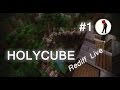 Live Holycube Rediff #1 thumbnail