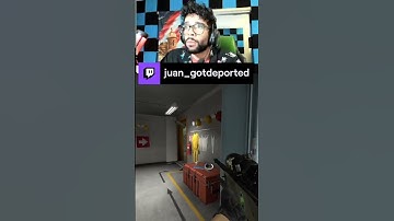 "SNIPE THE DEFUSER JUAN!!" | juan_gotdeported on #Twitch #CSGO #AWP