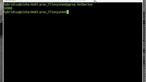 Writng to the heap memory of a running Process