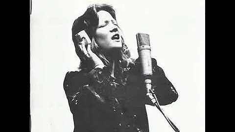 Chris Harwood -  Nice To Meet Miss Christine  1973...