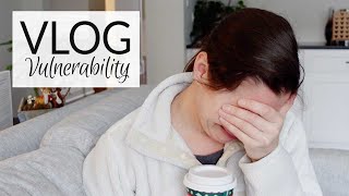 Vlog | Leaning into Vulnerability