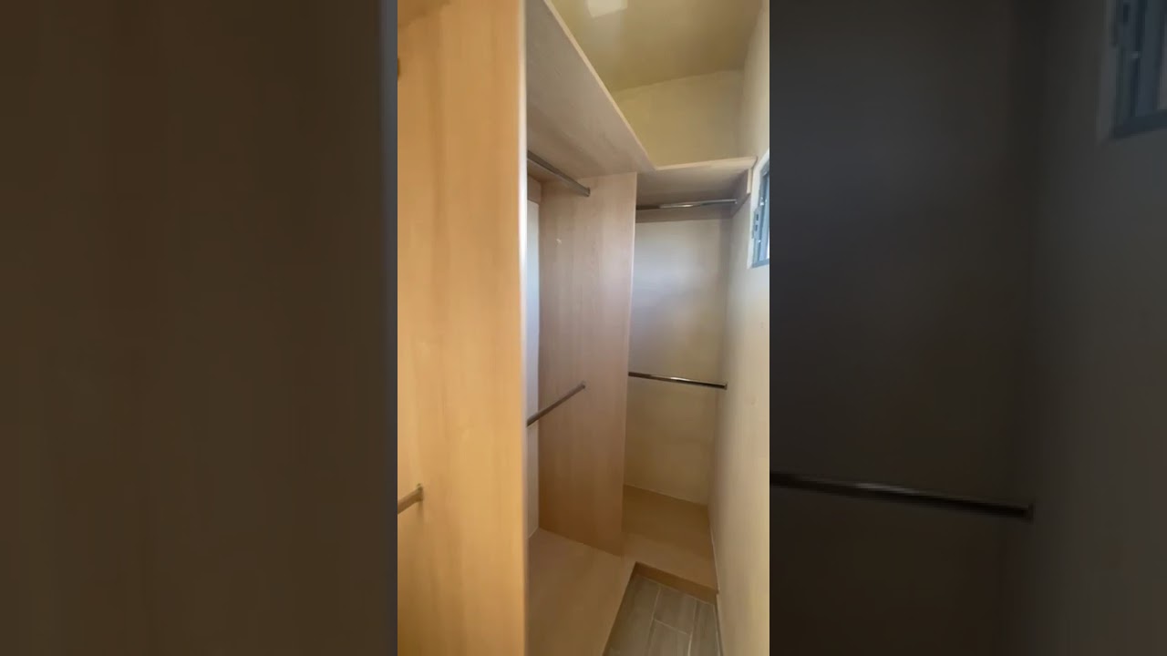 ON TIME COCINAS #vestidor – Cocinas Modernas