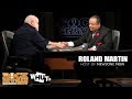 Roland Martin on The Rock Newman Show