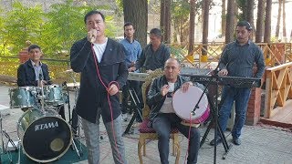 G'ayrat Usmonov - Ko'ngil (jonli ijro) | Гайрат Усмонов - Кунгил (жонли ижро)