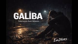 Em1Nvrs - Gali̇ba