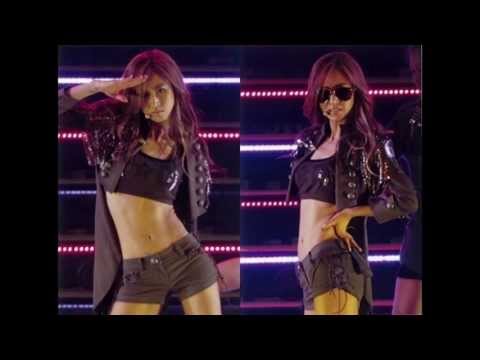 소녀시대/Yuri (+) If