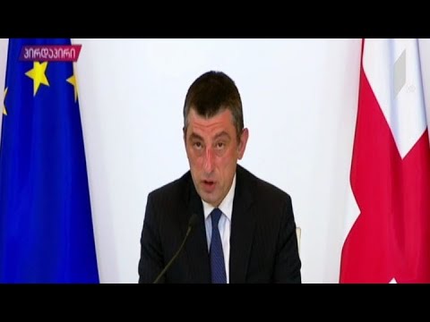 სოფლის მეურნეობის ანტიკრიზისული გეგმის პრეზენტაცია - პრემიერ-მინისტრის განცხადება
