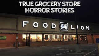 5 True Grocery Store Horror Stories