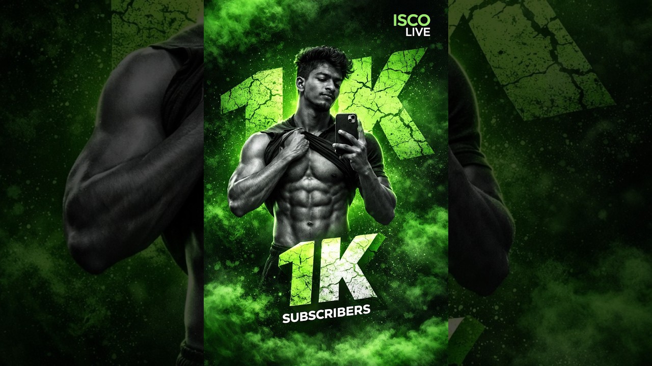 1k NEXT STOP 10k LOADING ………… - YouTube
