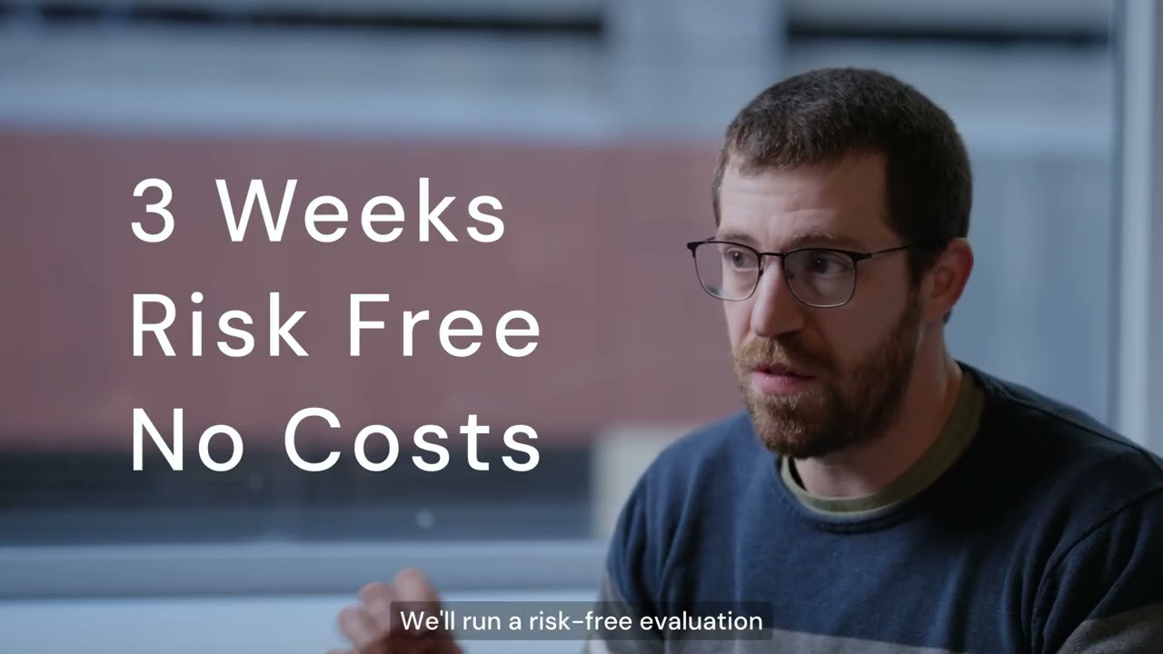 Invofox — Perfect Documents Guaranteed Campaign