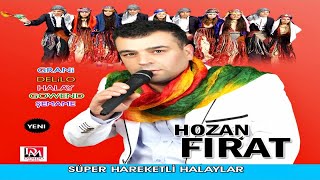 Hozan Fırat - Şemame Şexani