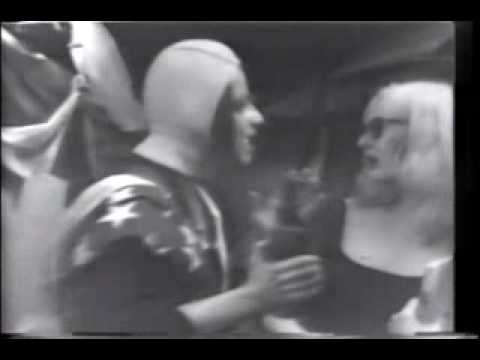 Jackie Curtis & Candy Darling Vain Victory Rehears...