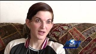 Tipster describes meeting with Ponca City woman accused in plot to kill man in Israel