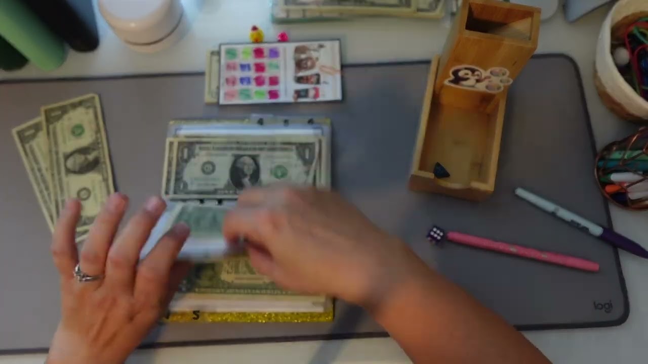 Festive Friday  Holiday Sinking Funds