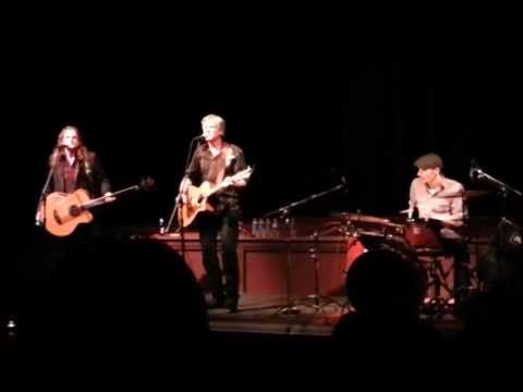Switchback - Connemara Man