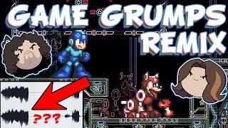 The Game Grumps Broken Audio Remix