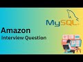 Data Analyst &amp; Data Scientist Interview Questions 7