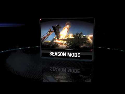 Split/Second: Velocity Beta | Season Mode Tutorial