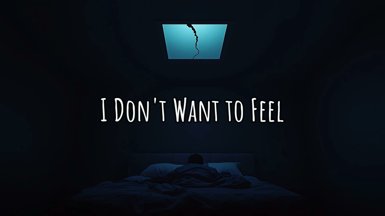 Power Throne - I Don't Want To Feel(Alternative Rock)