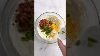 Новый сырный рецепт! Пальчики оближешь!
