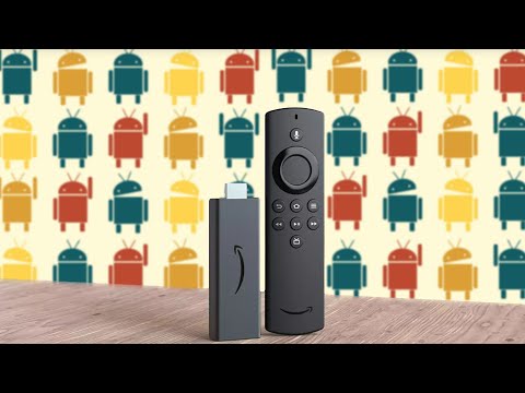 3 Ways to Sideload Apps on the Fire TV Stick