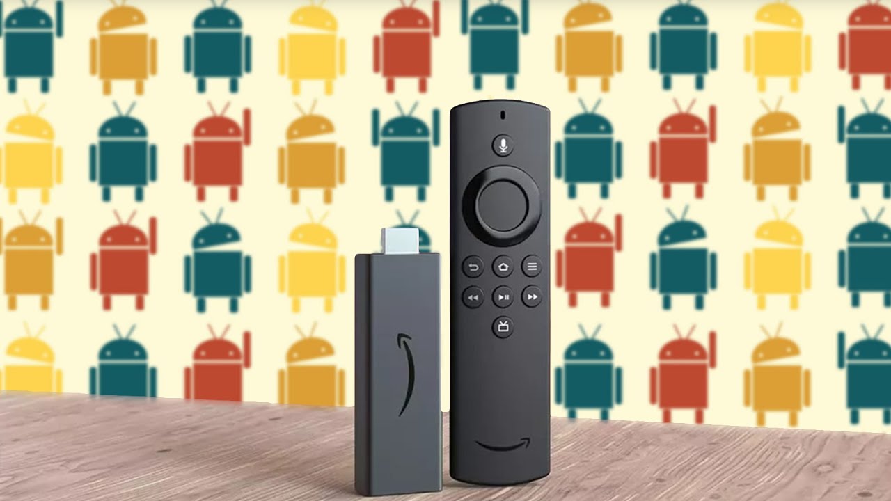 Three Ways to Sideload Apps on Fire TV Stick