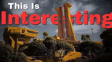 Some early thoughts on the STORY of ARC Raiders