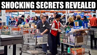 10 Costco Shopping Secrets ONLY Employees Know (Save BIG Every Time!)