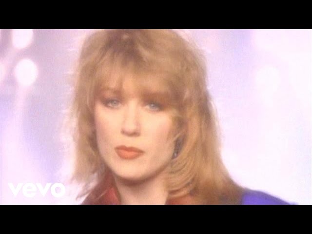 Heart - All I Want To Do Is Make Love