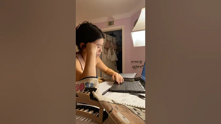 realistic after school study vlog #studyvlog #studywithme #highschool #dayinmylife #dayinmylifevlog