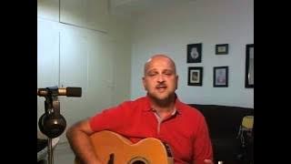 PRVI JANUAR - (BALASEVIC/ RANI MRAZ) - COVER by CEKA