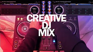 CREATIVE TECH HOUSE/EDM MIX 😵‍💫💥- DDJ400