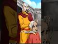 Why do air benders shave there heads #avatar #avatarthelastairbender