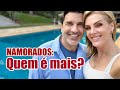 TAG DE CASAL ANA E EDU  l ANA HICKMANN