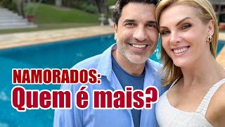 TAG DE CASAL ANA E EDU  l ANA HICKMANN