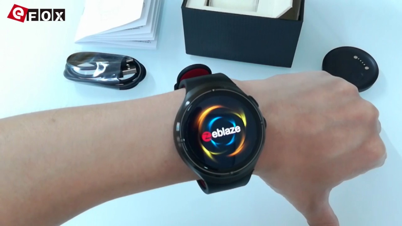 zeblaze thor s flipkart