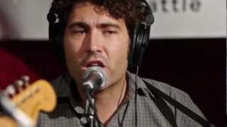 Allah-Las - Busman's Holiday (Live on KEXP) chords