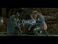 (INJUSTICE 2)BATMAN GOD ESPANCANDO GERAL