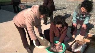 한국인의 밥상 - Korean Cuisine and Dining 20110106 #005