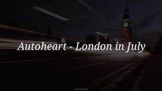 Watch Autoheart London In July video