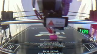 Timelapse: 20mm-box.gcode